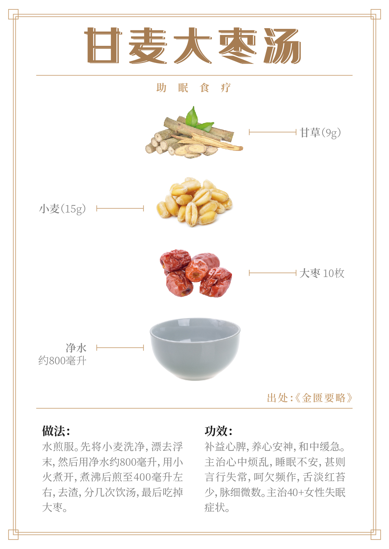 助眠食疗方——甘麦大枣汤食谱.jpg