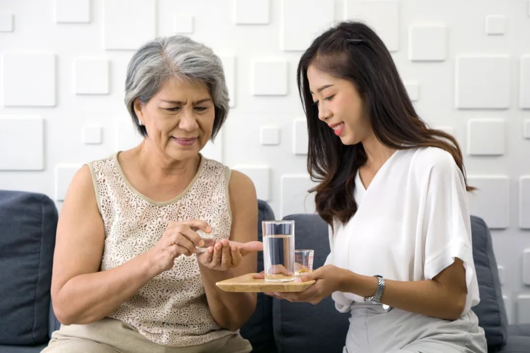 脸上突然长斑，往往是这些疾病的征兆！(图5)